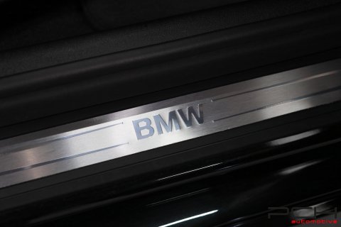 BMW 520 D Touring 2.0 163cv Automatique