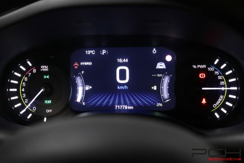 JEEP Renegade 1.3 T4 S 180cv AWD Plug-In Hybrid Aut.