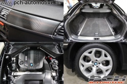 BMW X6 3.0 dA xDrive30 245cv