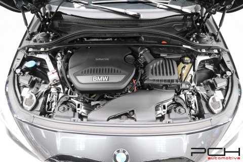 BMW 118 D 2.0  150cv Aut. - Pack M Sport -