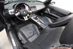 BMW Z4 Cabriolet 2.2i 170cv **FULL OPTIONS!!!**