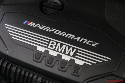 BMW M135i 306cv xDrive Aut.