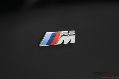 BMW 740e 2.0 258cv Aut. - Pack M Sport -