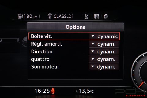 AUDI TT RS 2.5 TFSI Quattro S-Tronic - Audi Exclusive -