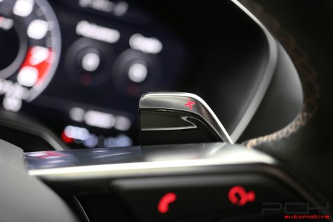 AUDI TT RS 2.5 TFSI Quattro S-Tronic - Audi Exclusive -