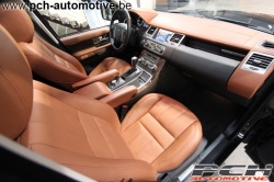 LAND ROVER Range Rover Sport 3.0 TdV6 211cv HSE Luxury **FULL**