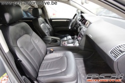 AUDI Q7 3.0 TDi V6 211cv Quattro Tiptronic Aut.