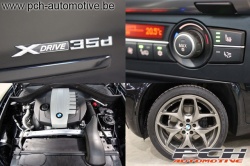 BMW X5 3.0 sdA xDrive35 Aut. **PACK M-TECHNIC**FULL FULL**