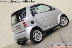 SMART ForTwo 0.6 Turbo Passion ***21.142 Kms!!!***