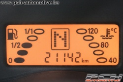 SMART ForTwo 0.6 Turbo Passion ***21.142 Kms!!!***
