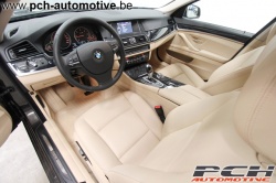 BMW 518 D 136cv Aut. Steptronic ***ETAT NEUF!!!***
