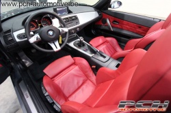 BMW Z4 Cabriolet 2.0i 150cv *** FULL OPTIONS ***