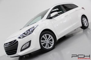 HYUNDAI i30 Break 1.6 CRDi 110cv Go!