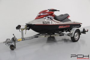 JET-SKI Sea-Doo RXP Bombardier 1.5
