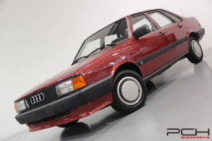 AUDI 80 CC