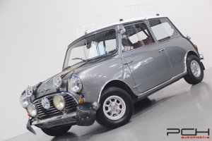 MINI 1.000 - LOOK 1.000 COOPER -