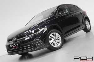 VOLKSWAGEN Polo 1.0 TSI 95cv DSG - Style -