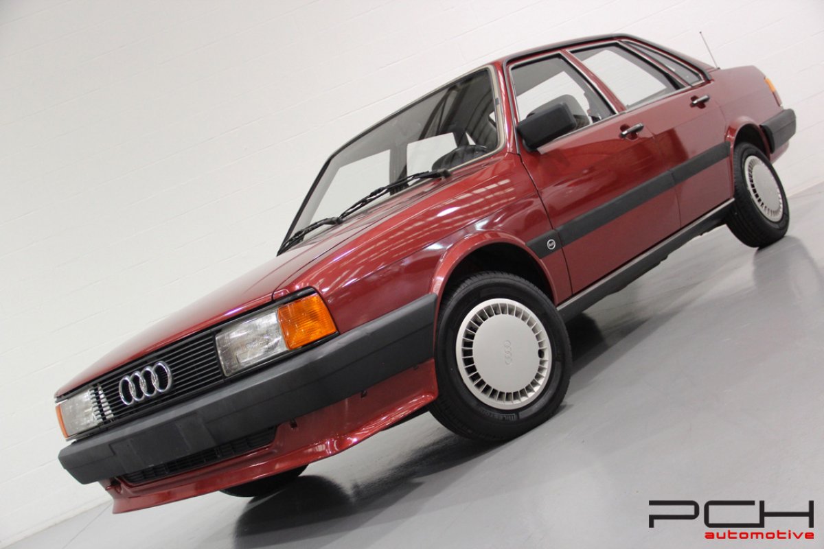 Voiture