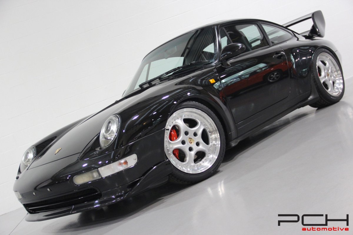 Voiture