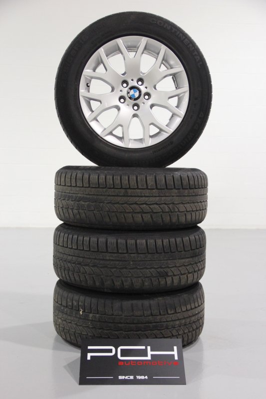 Kit Hiver pour BMW X5