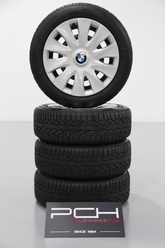 Kit Hiver pour BMW Série 1