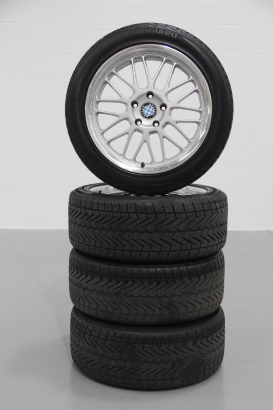 Kit Hiver pour Série 5
