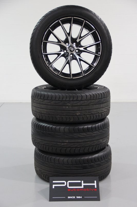 Kit Eté pour Audi Q5