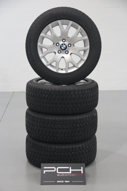 Kit Hiver pour BMW X5
