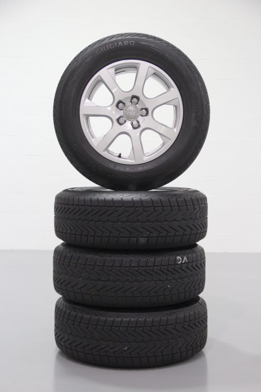 Kit Hiver pour Q5