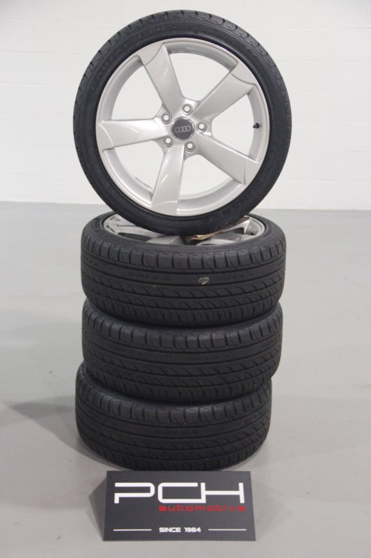 Kit Été pour Audi A3 (Neuf)