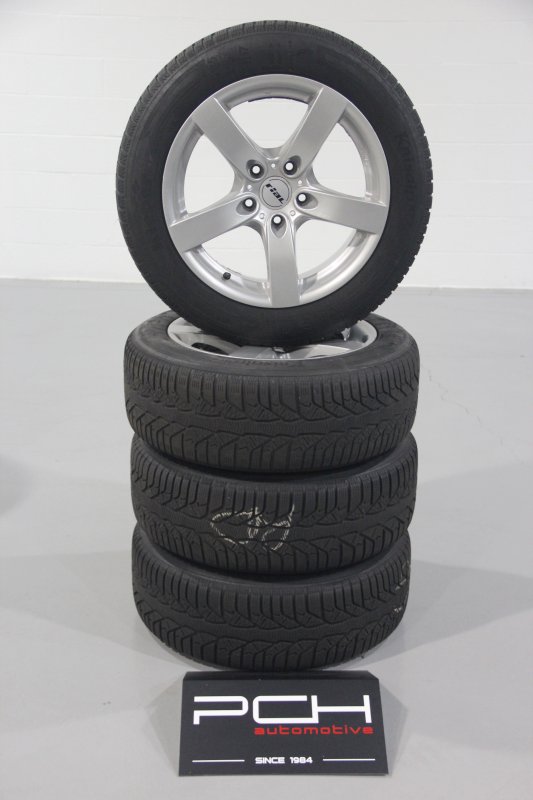 Kit Hiver pour BMW Série 5