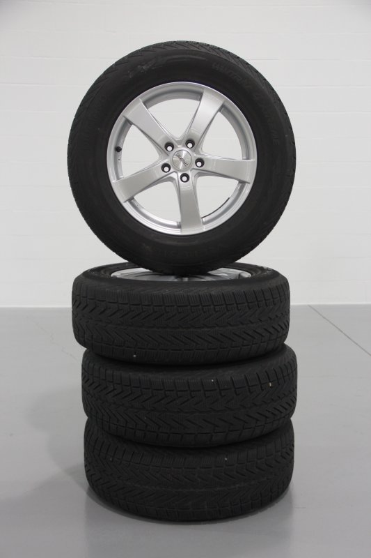 Kit Hiver pour Q5