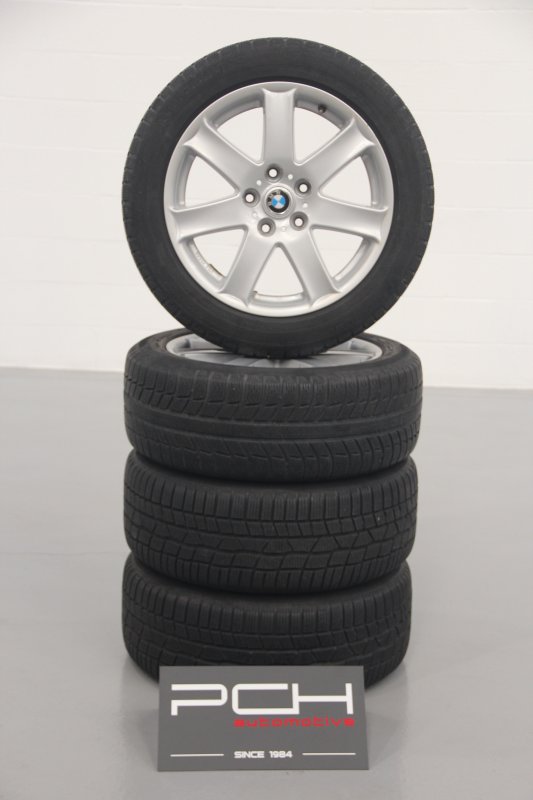 Kit Hiver pour BMW Série 3