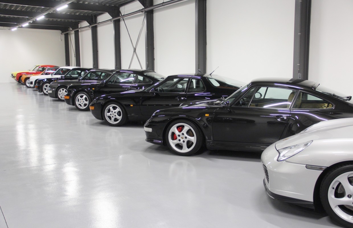 PCH Automotive Galerie