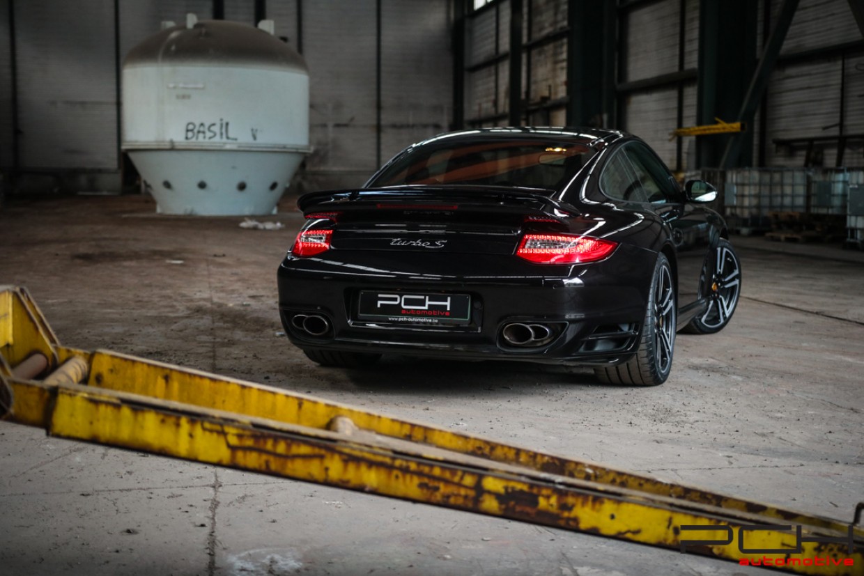PCH Automotive Galerie