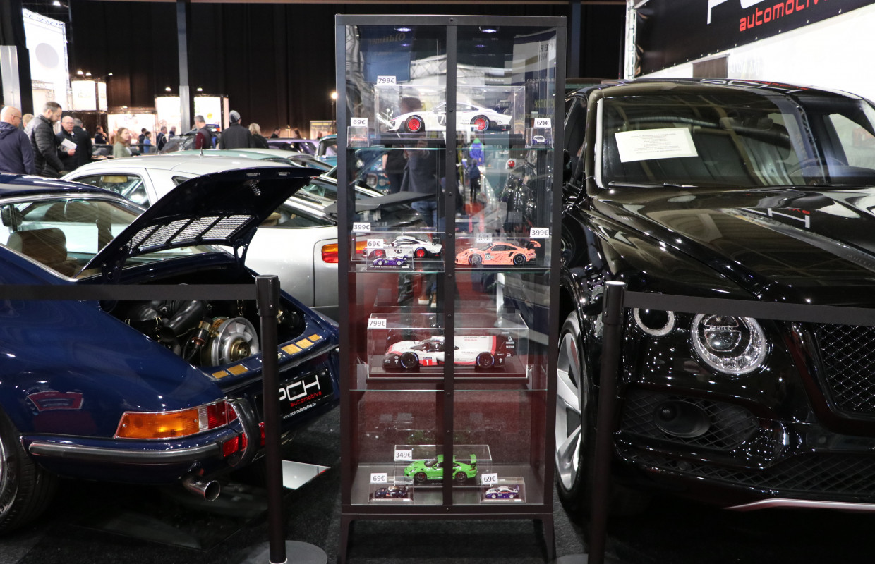 PCH Automotive Galerie