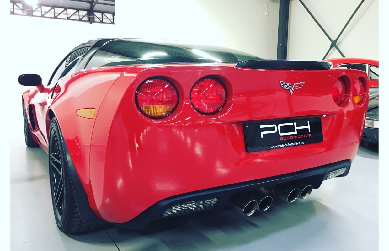 PCH Automotive Galerie