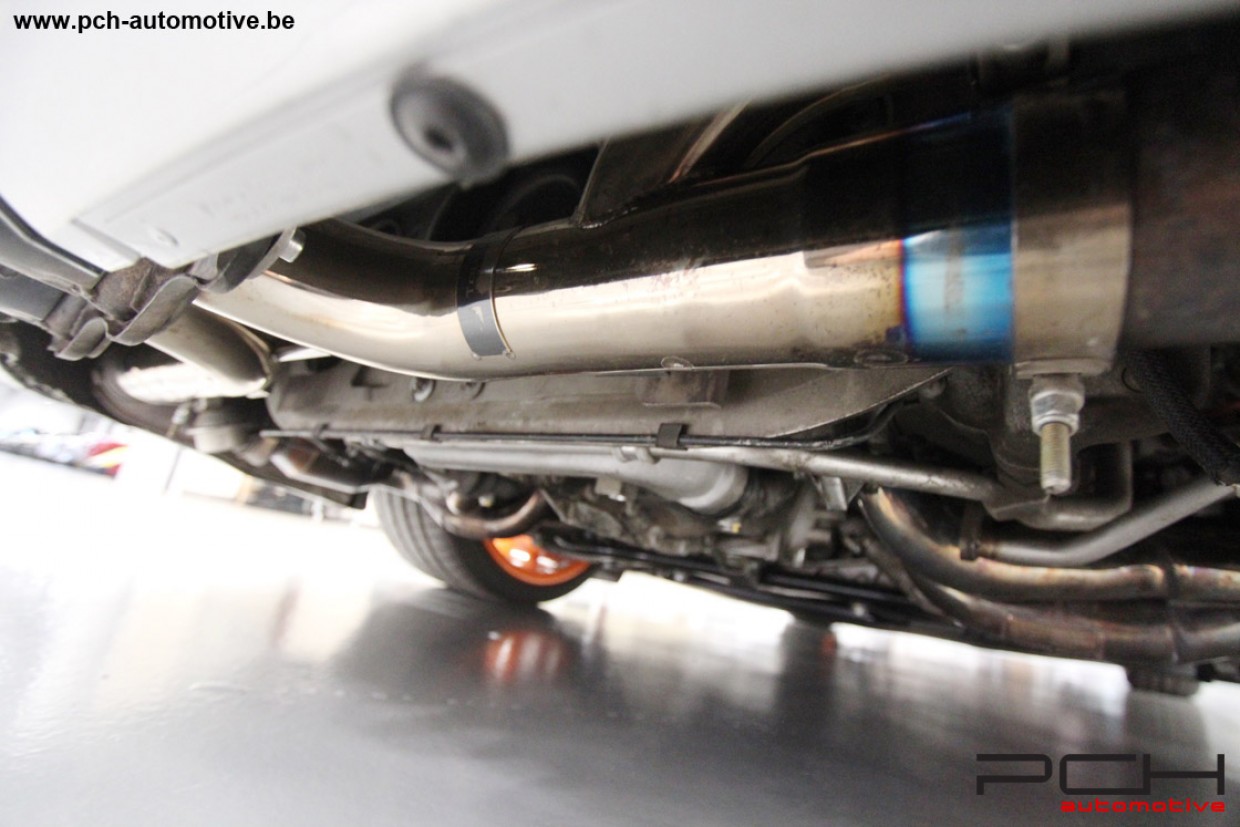 PCH Automotive Galerie
