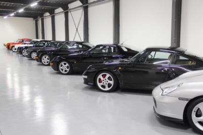 PCH Automotive Galerie