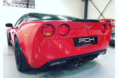 PCH Automotive Galerie