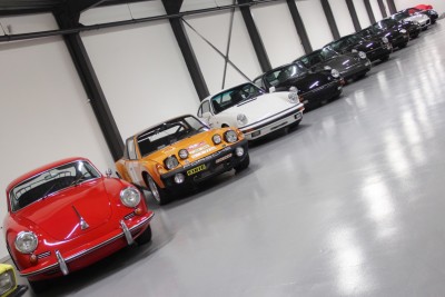 PCH Automotive Galerie