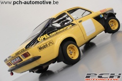 OPEL Kadett 2.0 GTE