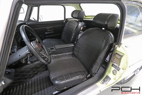 MG MGB Kit Sebring + Hard-Top