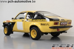 OPEL Kadett 2.0 GTE