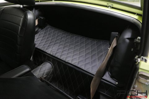 MG MGB Kit Sebring + Hard-Top