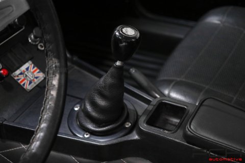 MG MGB Kit Sebring + Hard-Top