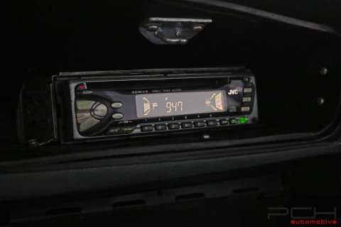 MG MGB Kit Sebring + Hard-Top