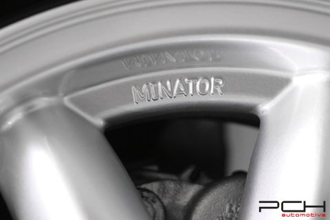 MG MGB Kit Sebring + Hard-Top