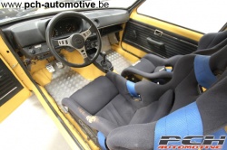 OPEL Kadett 2.0 GTE