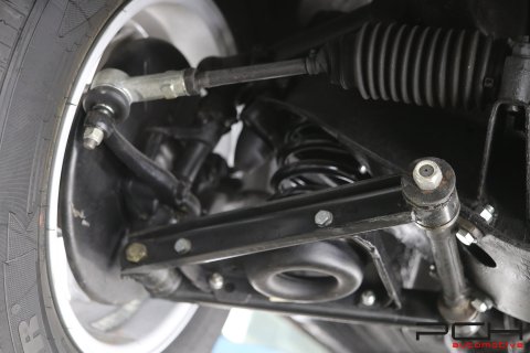 MG MGB Kit Sebring + Hard-Top